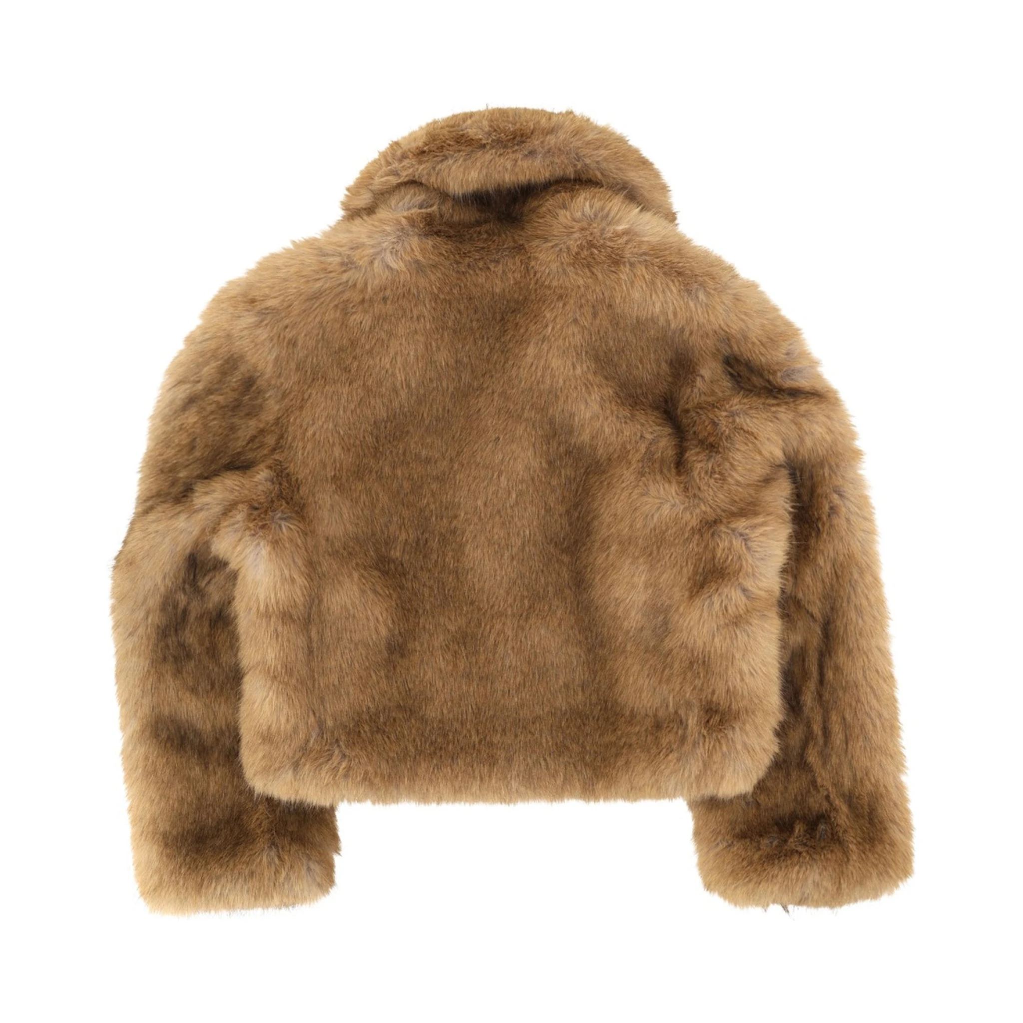 ECO FUR JACKET