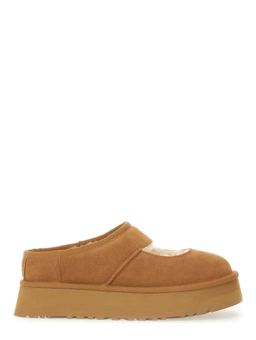 SLIPPER "BEA MARY JANE"