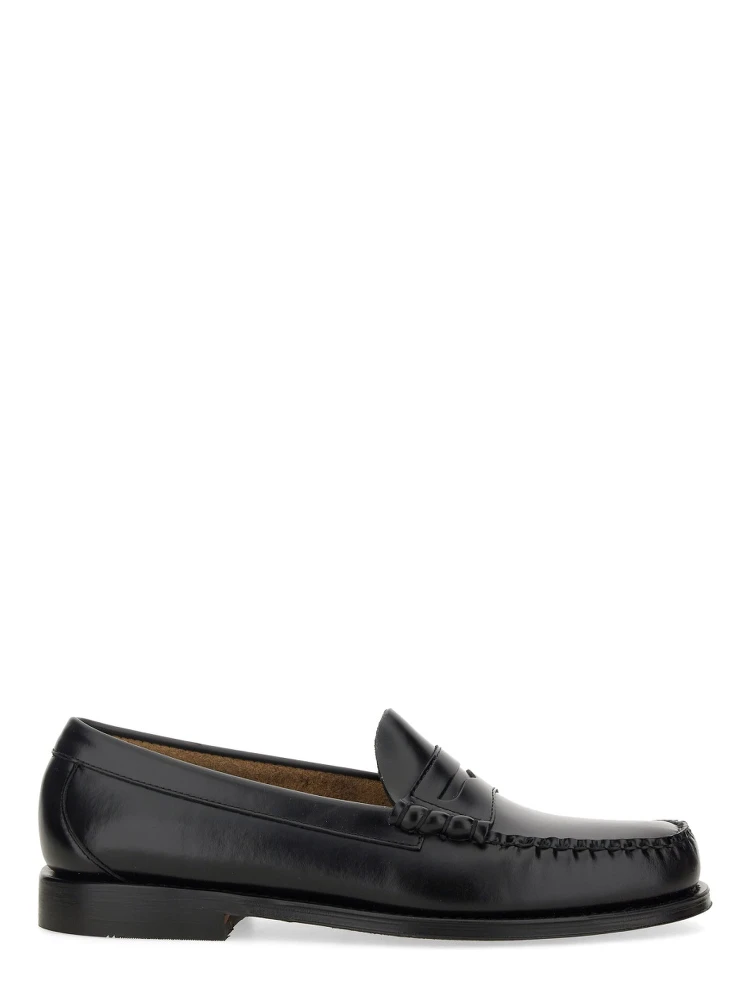 MOCCASIN WEEJUN HERITAGE LARSON alternative