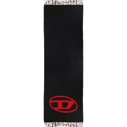 "S-TEVIE" SCARF