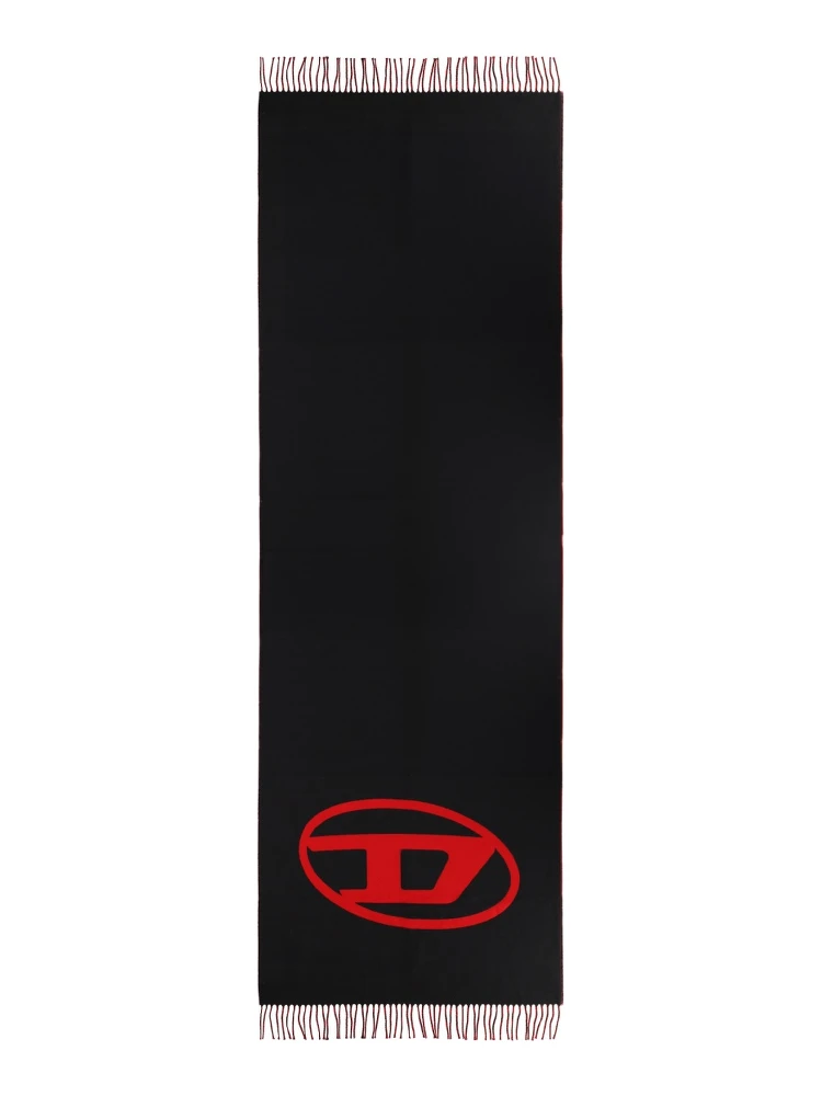 "S-TEVIE" SCARF