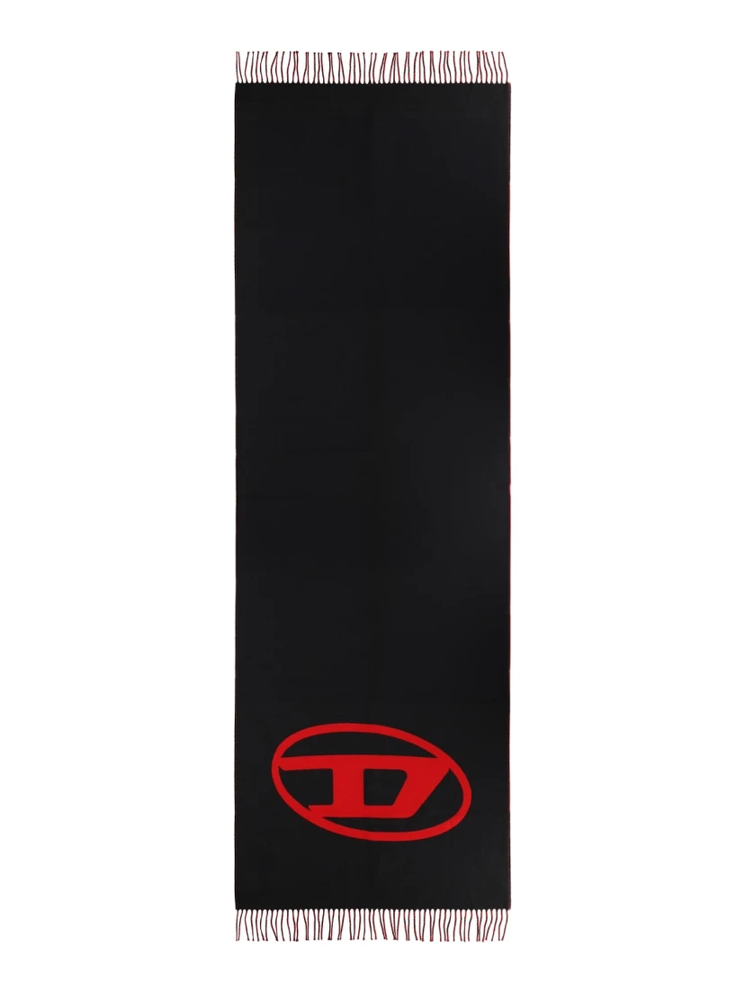 "S-TEVIE" SCARF