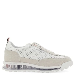 TECH RUNNER SNEAKER