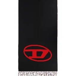 "S-TEVIE" SCARF