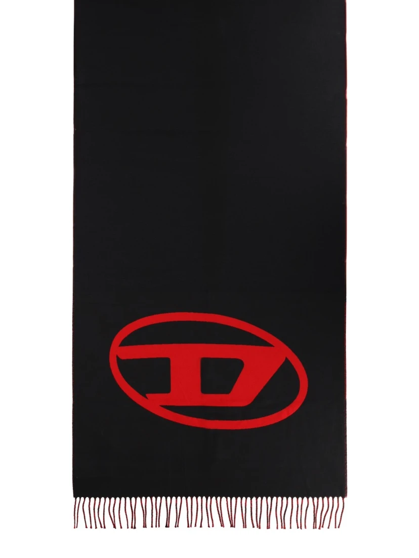 "S-TEVIE" SCARF