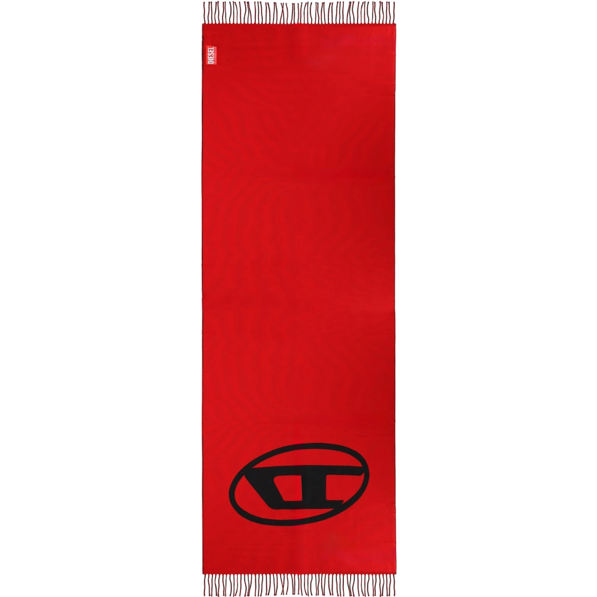 "S-TEVIE" SCARF
