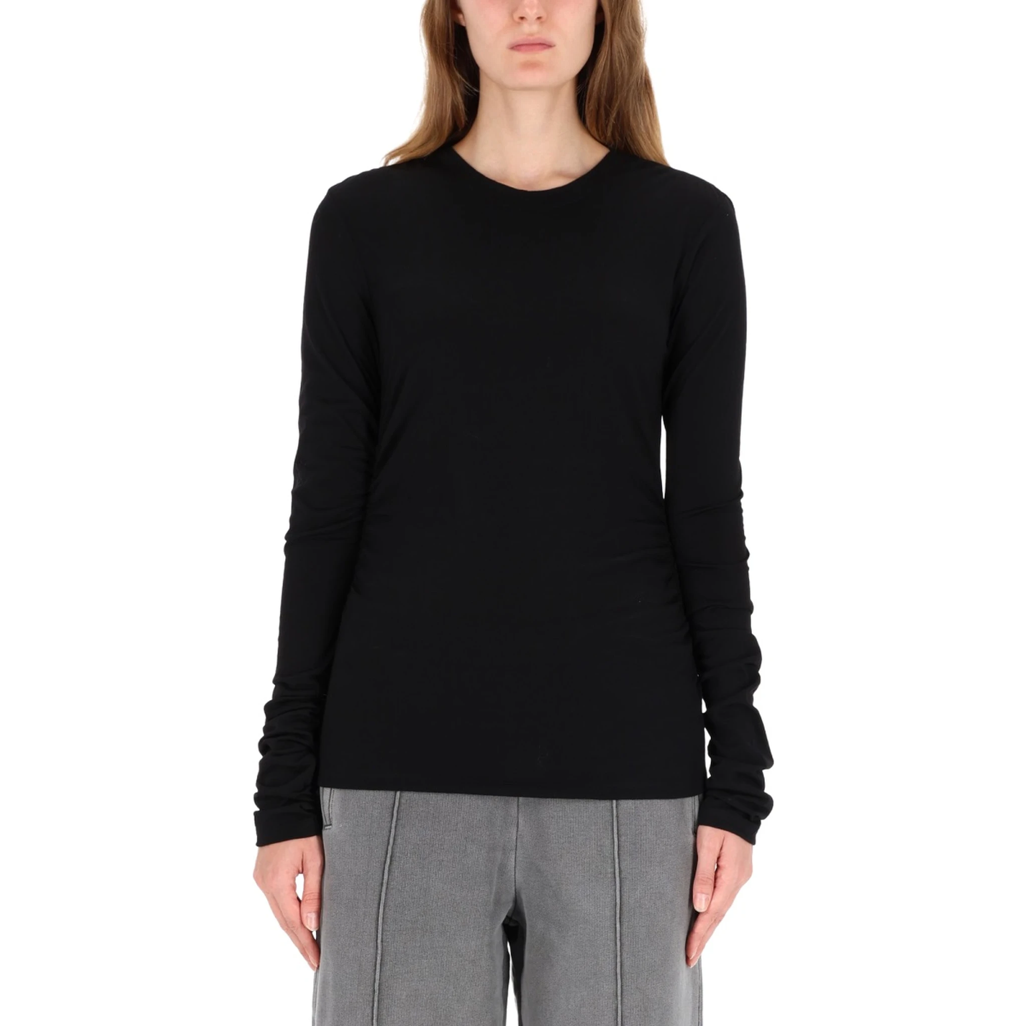 LONG SLEEVE T-SHIRT