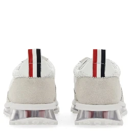 TECH RUNNER SNEAKER