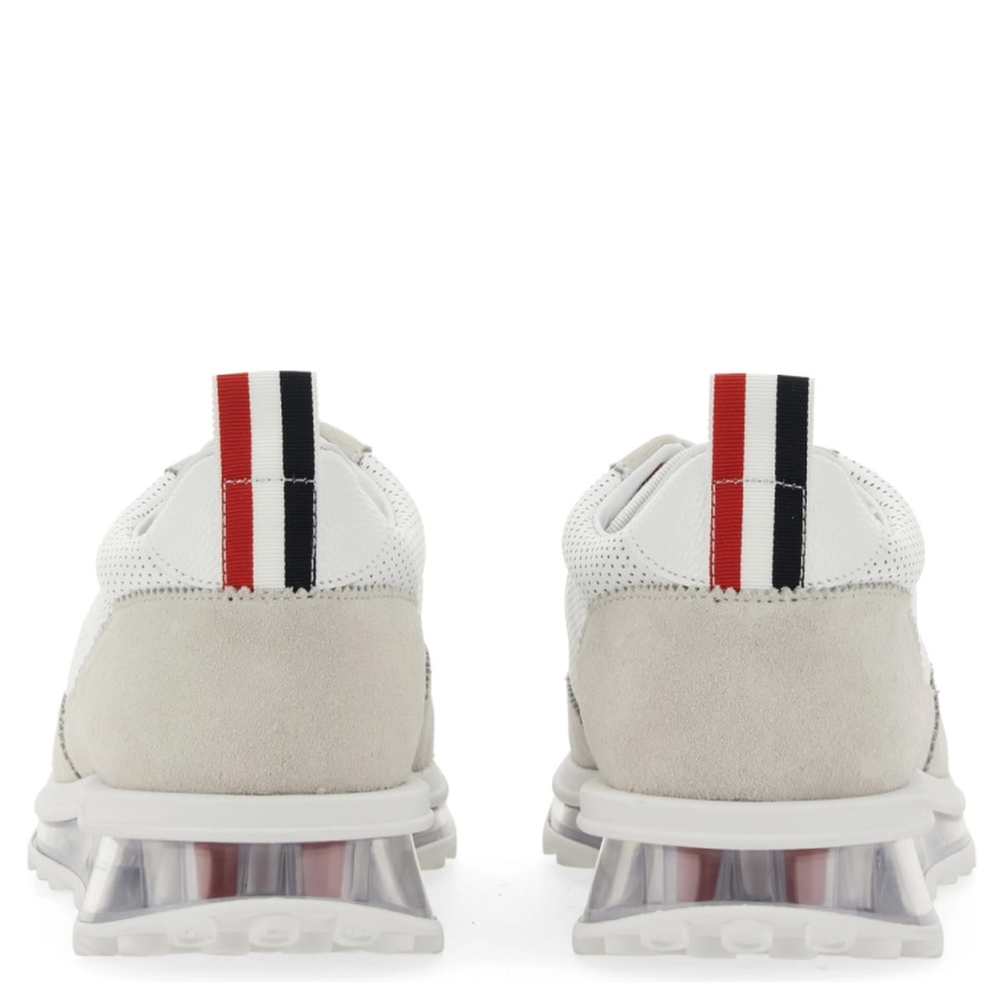 TECH RUNNER SNEAKER