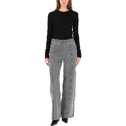 LONG SLEEVE T-SHIRT