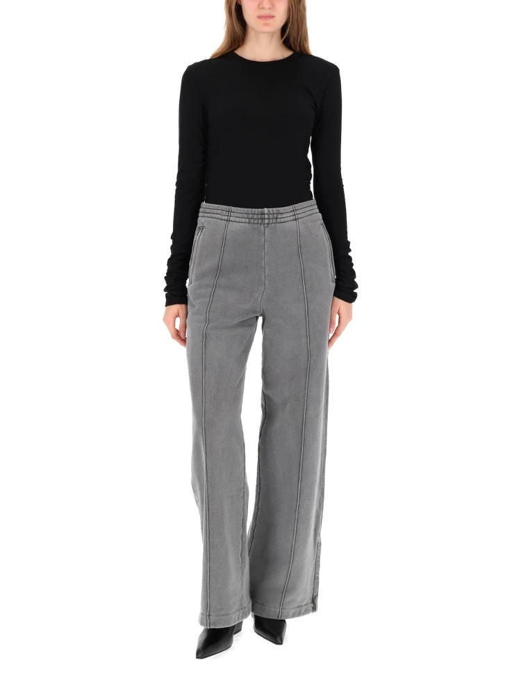 LONG SLEEVE T-SHIRT alternative