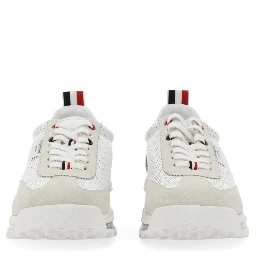 TECH RUNNER SNEAKER