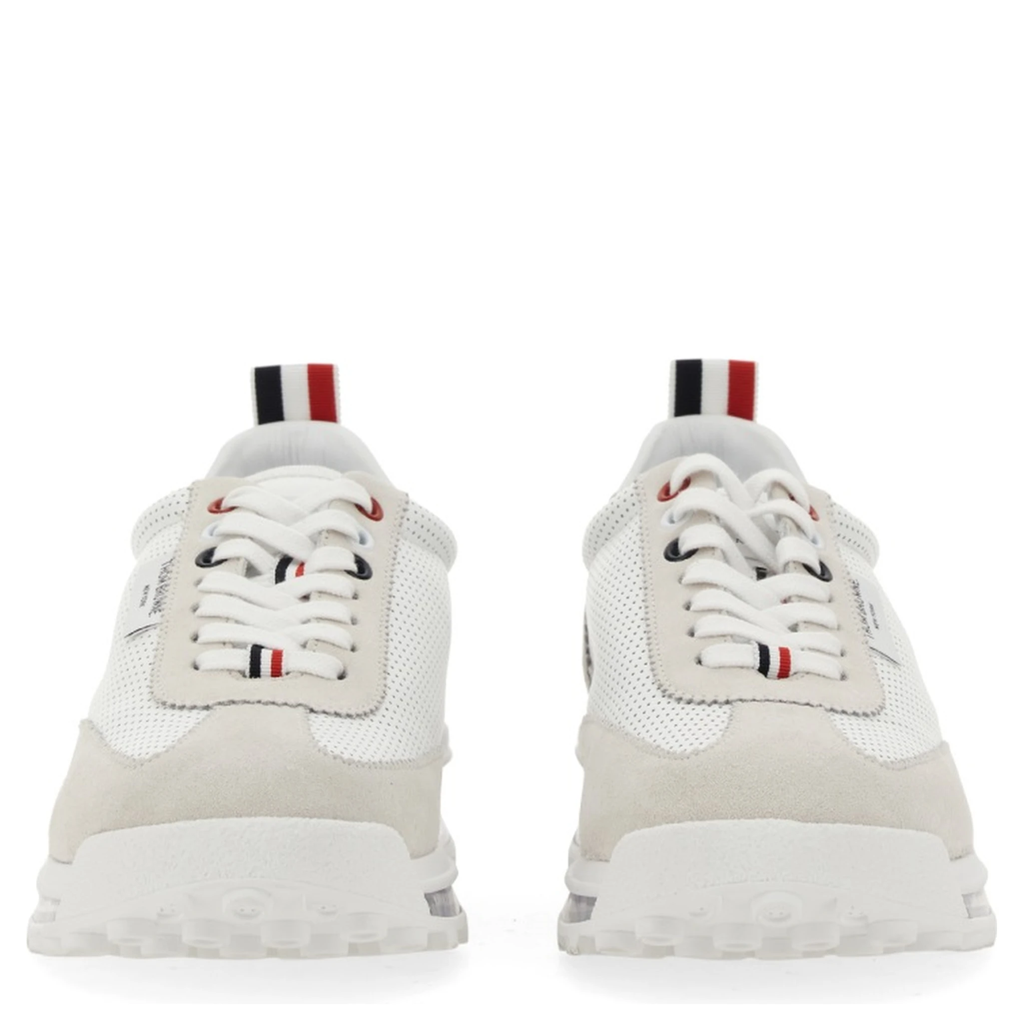 TECH RUNNER SNEAKER