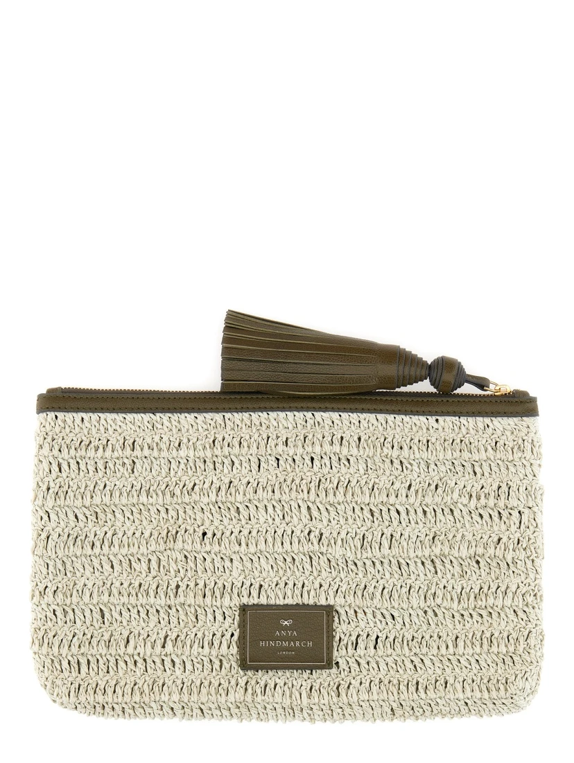 CLUTCH BAG "WINK"