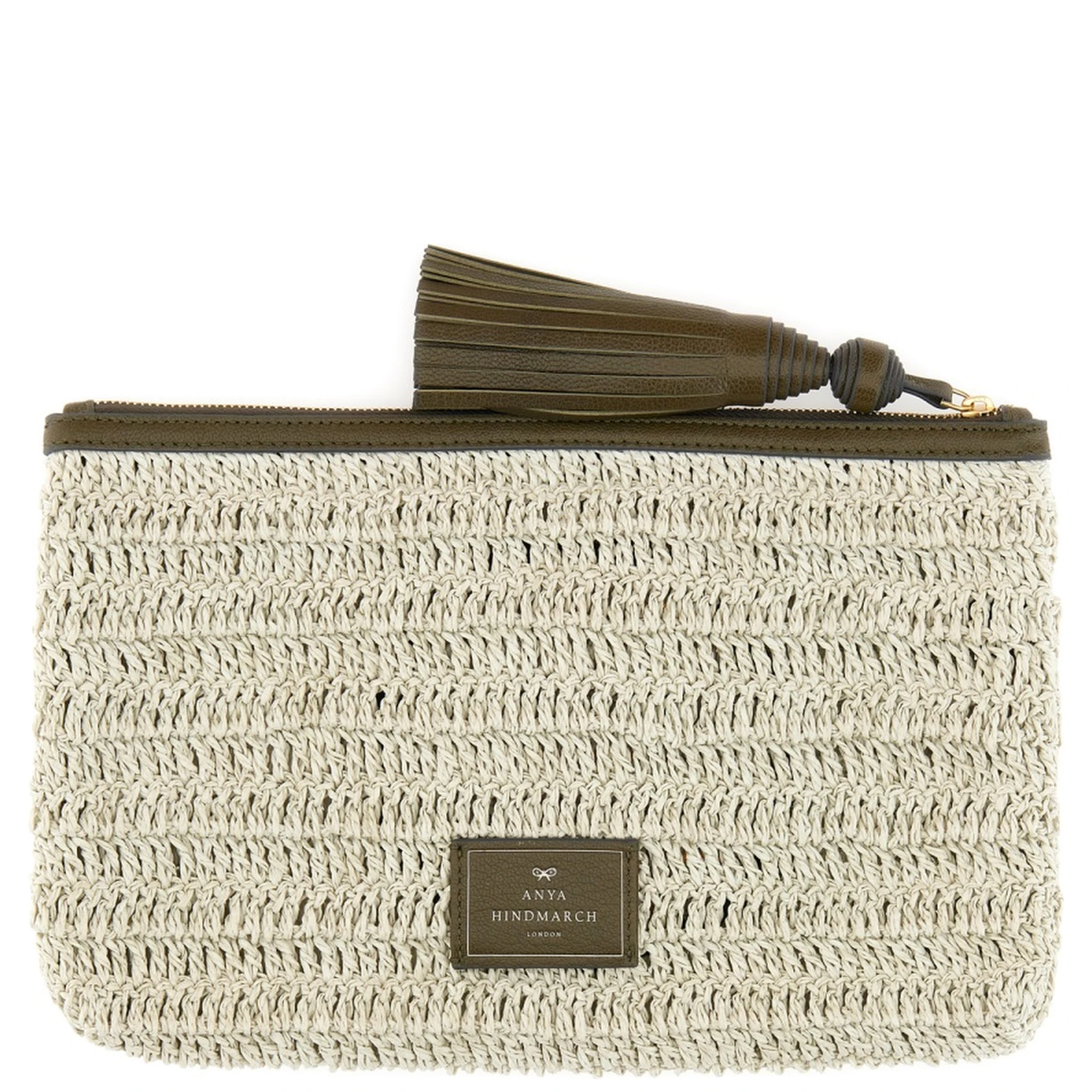 CLUTCH BAG "WINK"
