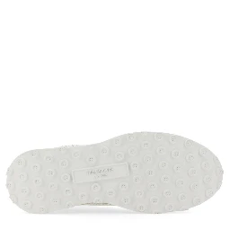 TECH RUNNER SNEAKER