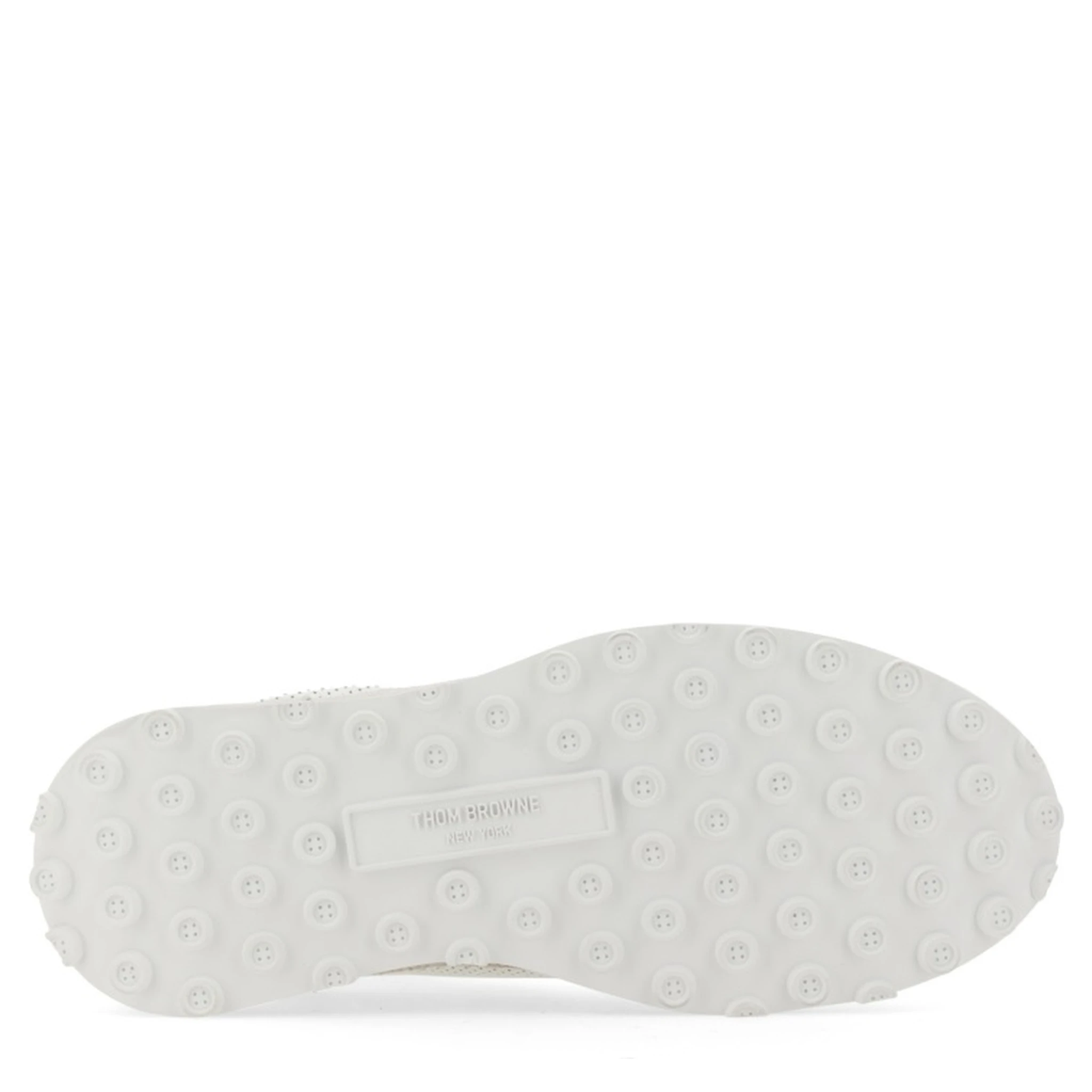 TECH RUNNER SNEAKER