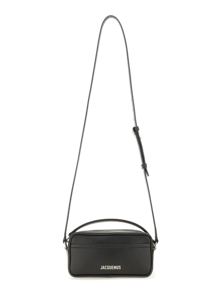 "LE BANETO" BAG