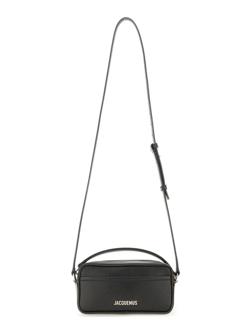 "LE BANETO" BAG