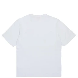 "TPATCH OVER" T-SHIRT