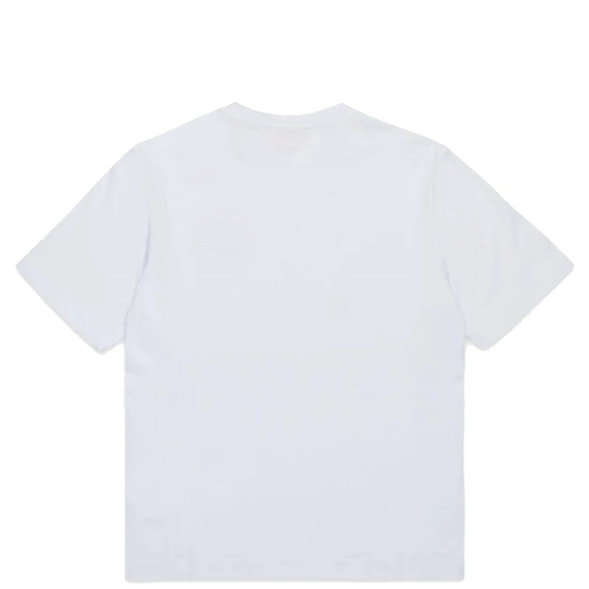 "TPATCH OVER" T-SHIRT