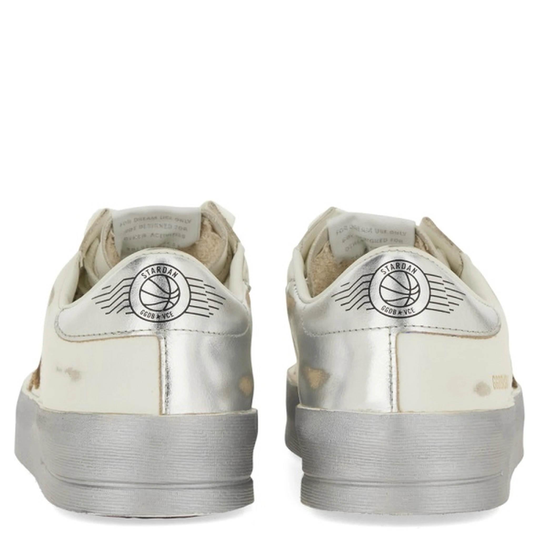 "STARDAN" SNEAKER