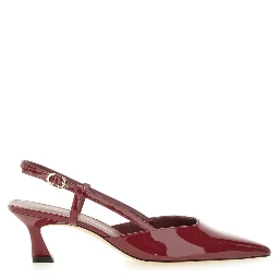 SLINGBACK "VINNIE"