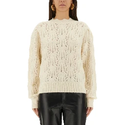 "CELESTINE" SWEATER