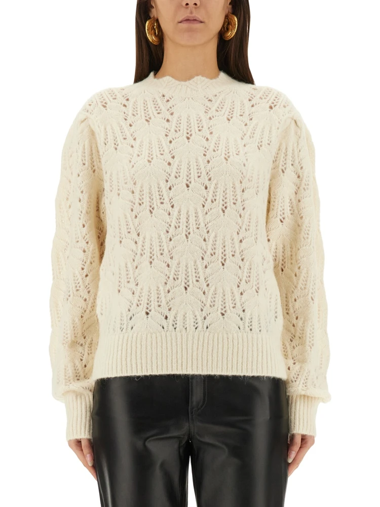 "CELESTINE" SWEATER
