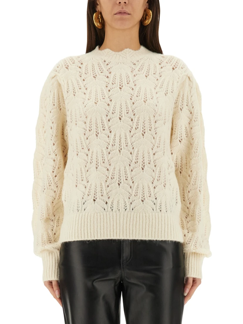 "CELESTINE" SWEATER