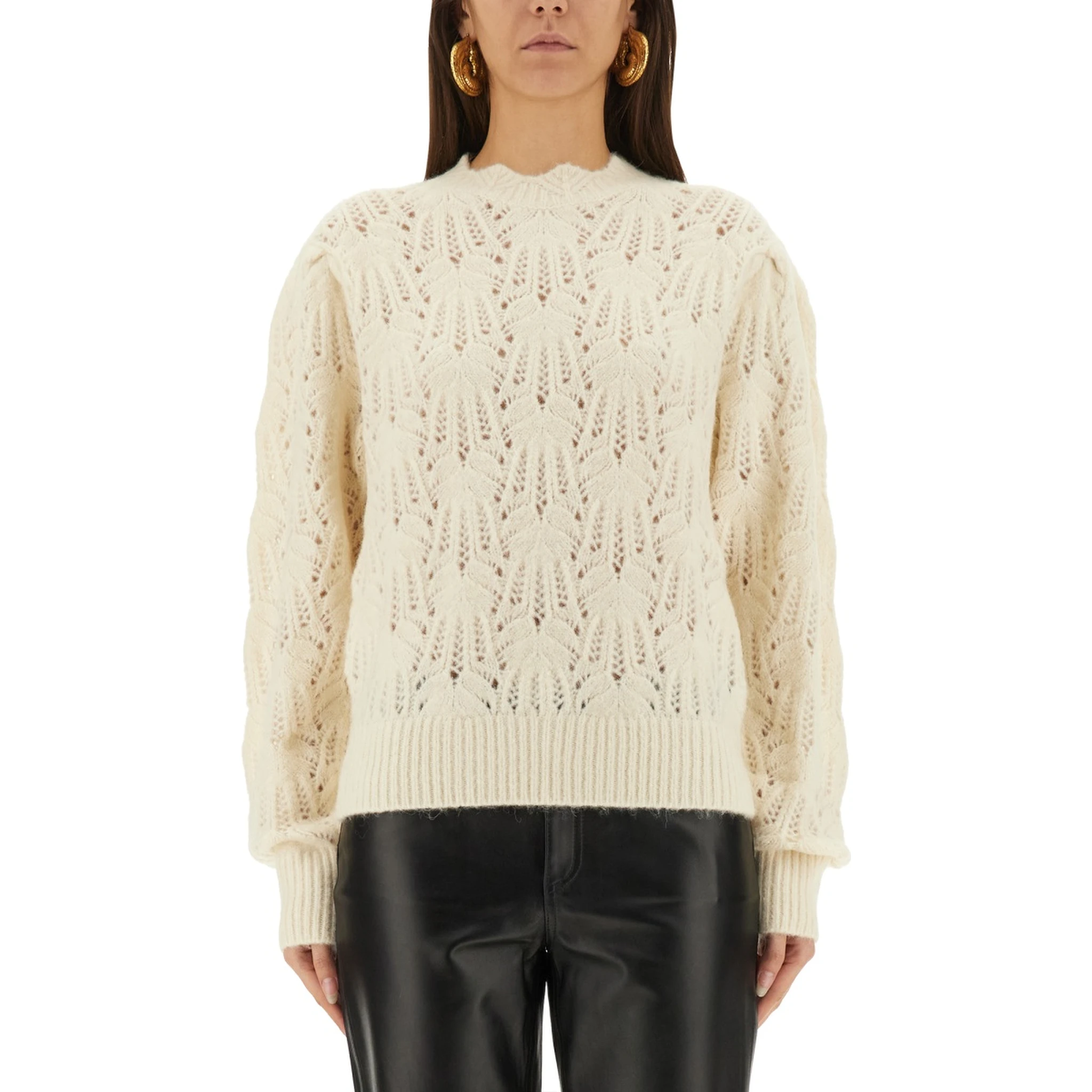 "CELESTINE" SWEATER