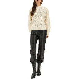 "CELESTINE" SWEATER