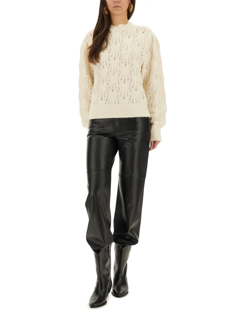 "CELESTINE" SWEATER