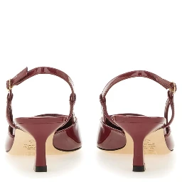 SLINGBACK "VINNIE"