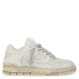 "AREA LO SNEAKER" SNEAKER
