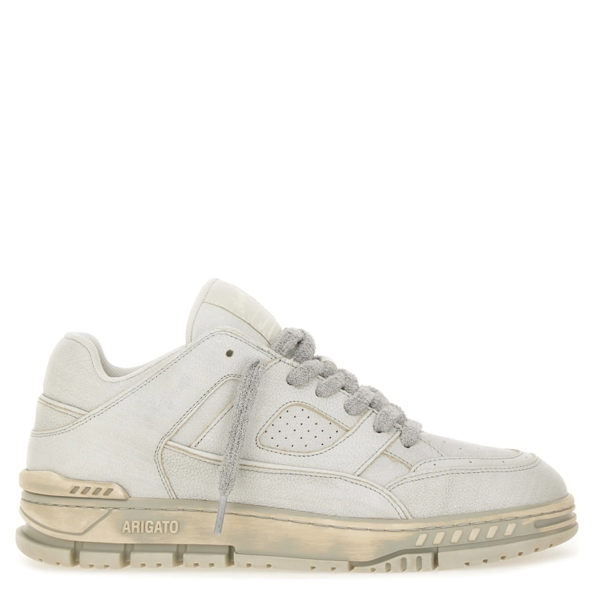 "AREA LO SNEAKER" SNEAKER