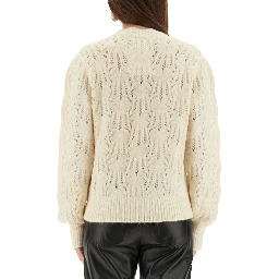 "CELESTINE" SWEATER