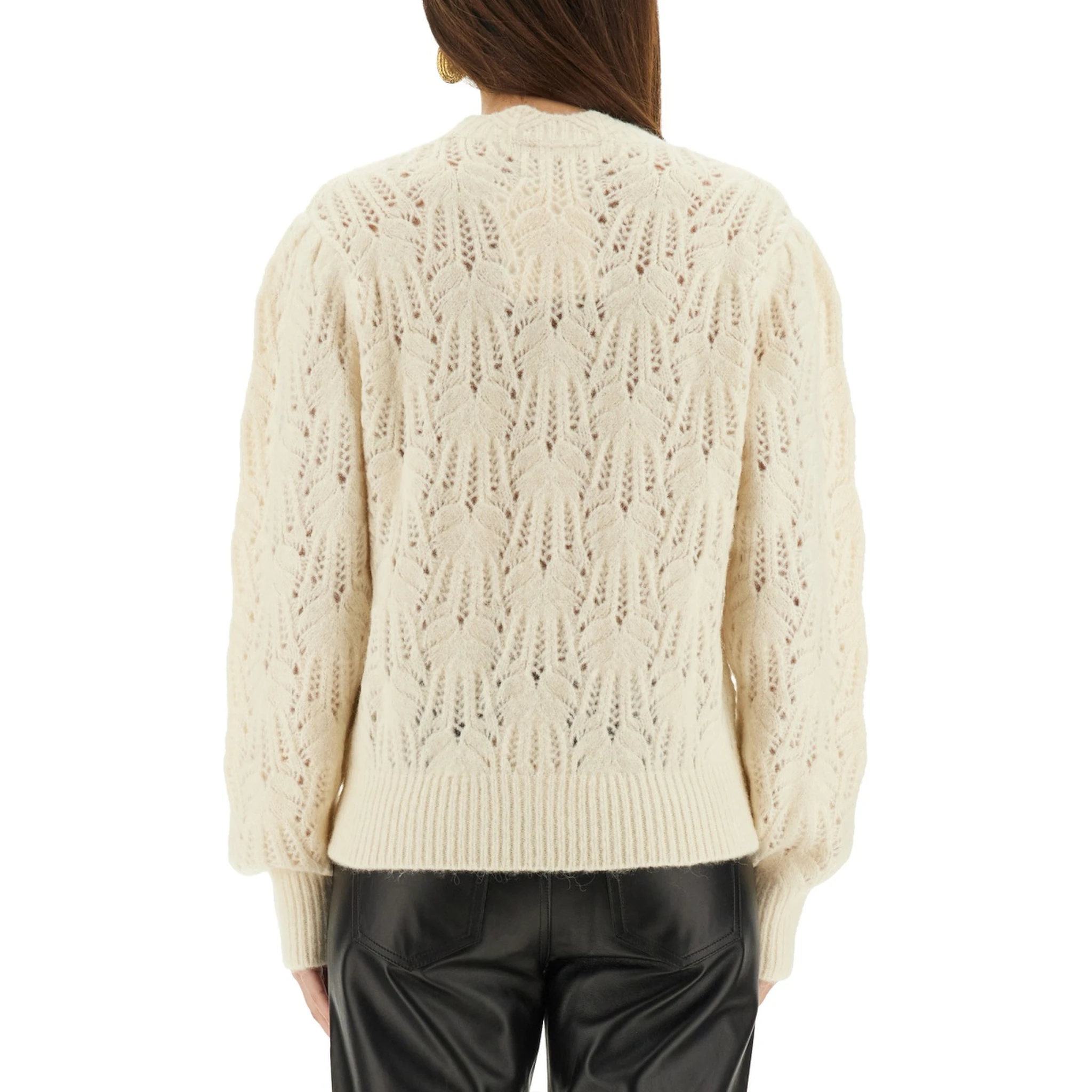"CELESTINE" SWEATER