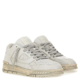 "AREA LO SNEAKER" SNEAKER