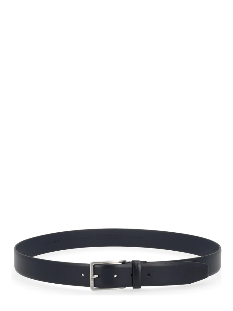 BELT WITH BUCKLE