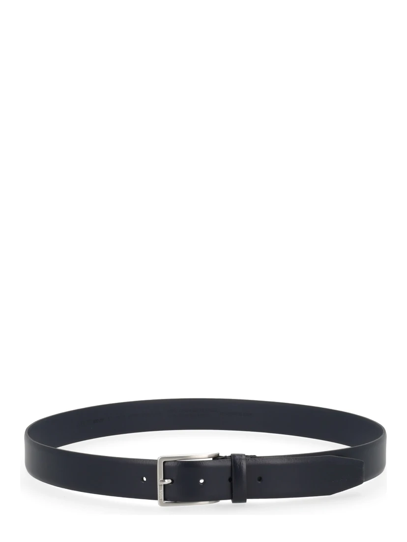BELT WITH BUCKLE