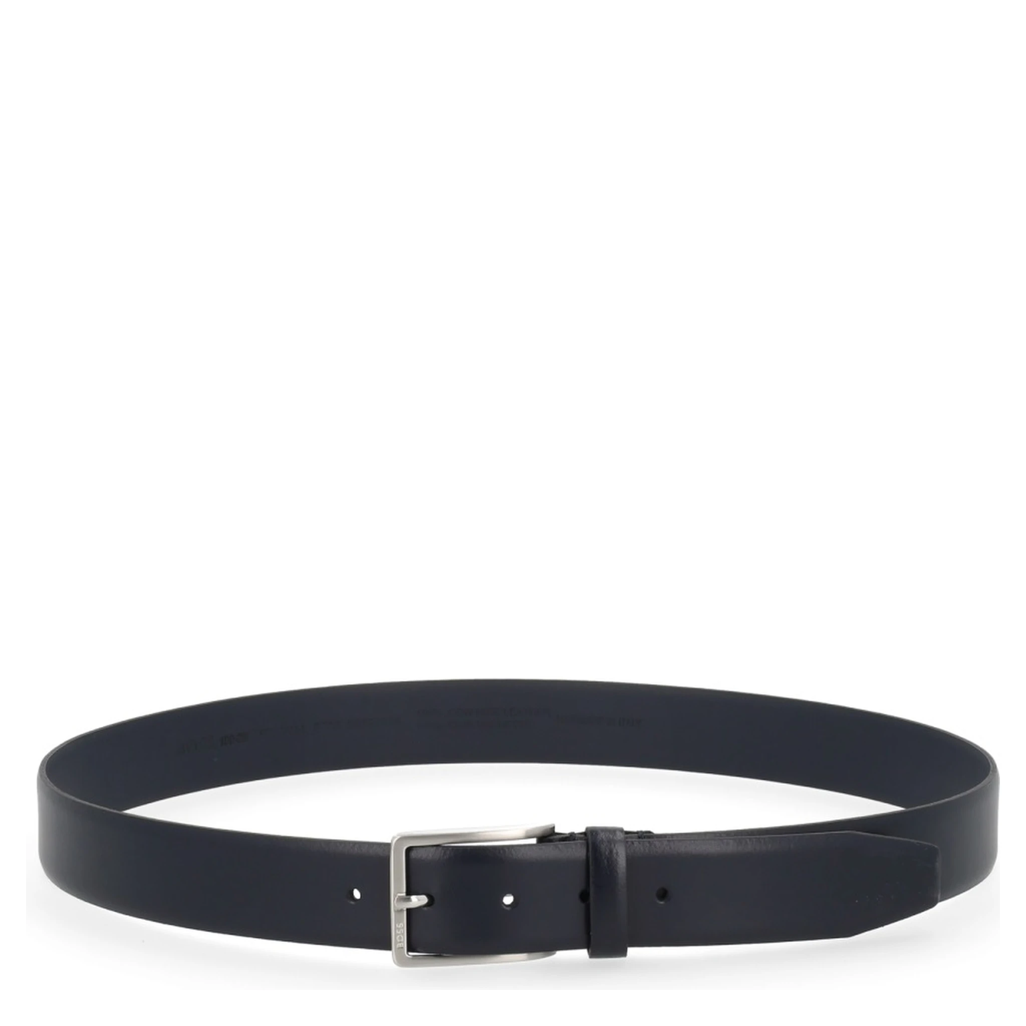 BELT WITH BUCKLE
