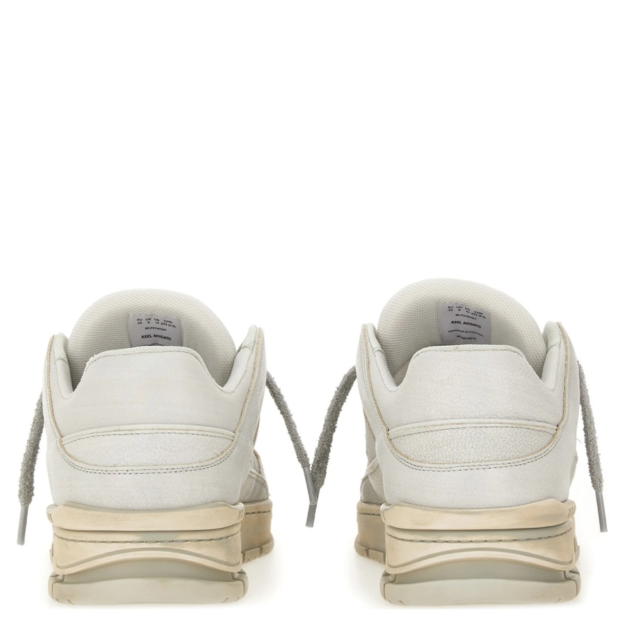 "AREA LO SNEAKER" SNEAKER