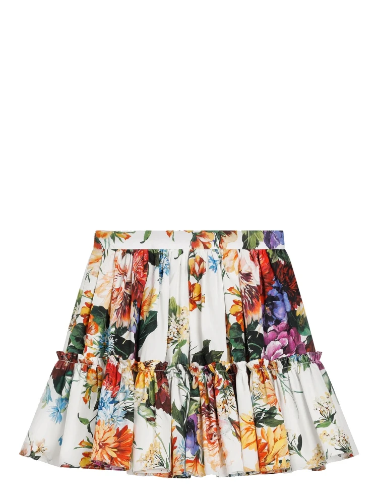 Skirt alternative