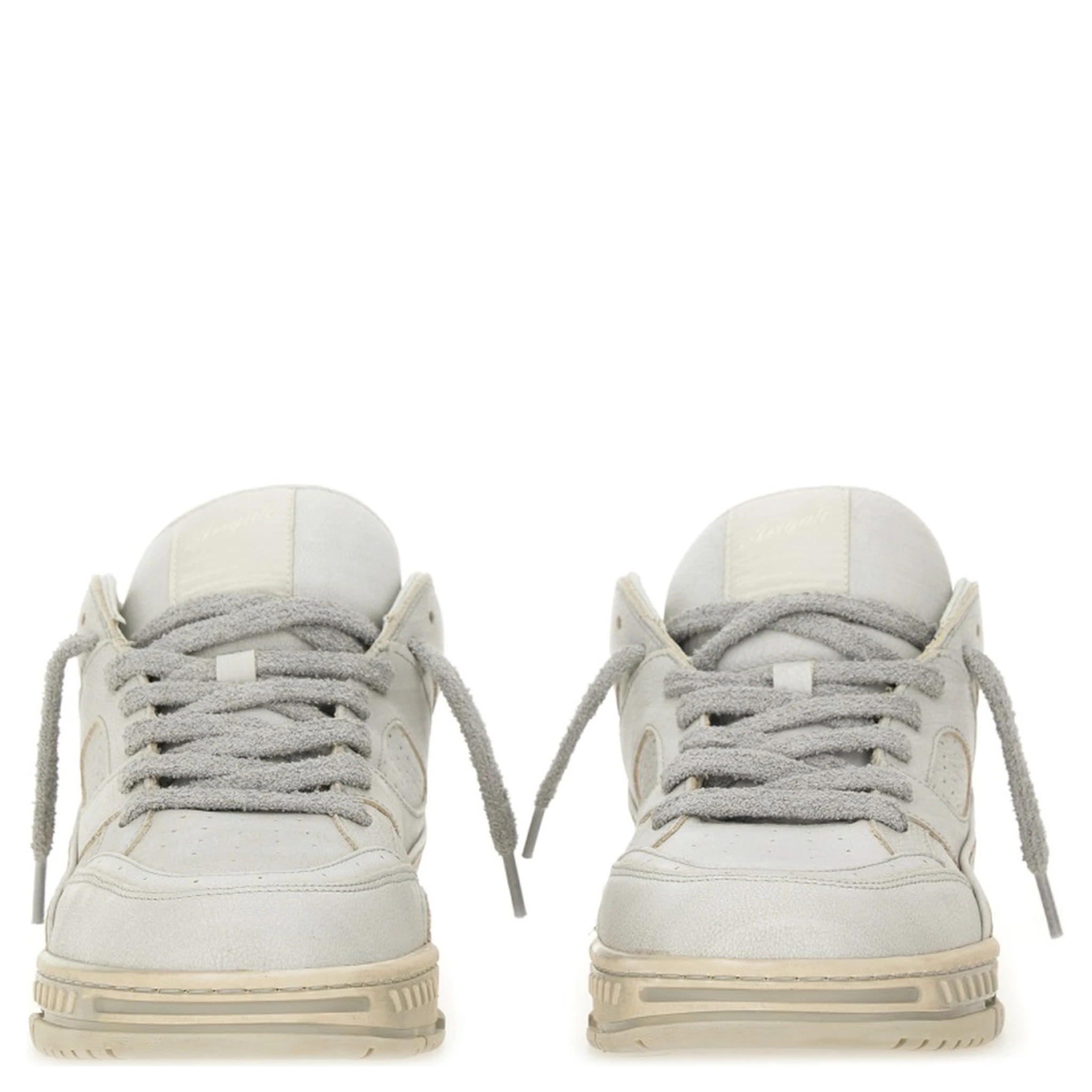 "AREA LO SNEAKER" SNEAKER