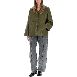 "BEAH" JACKET