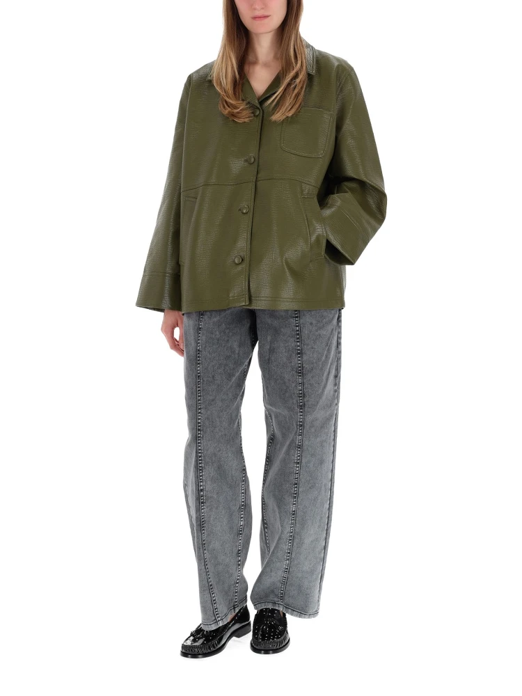 "BEAH" JACKET alternative
