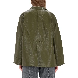 "BEAH" JACKET