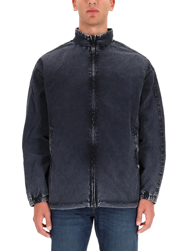 "J-WILSON" JACKET
