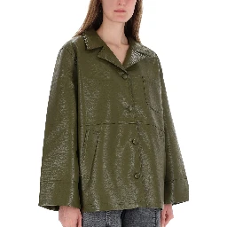 "BEAH" JACKET